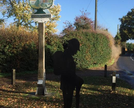 link to Parish Council