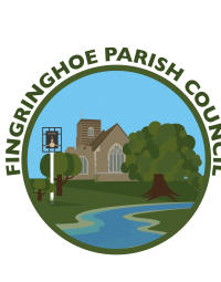 Fingringhoe logo